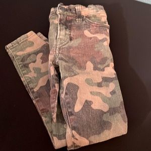 Boys size 5 Polo Jeans